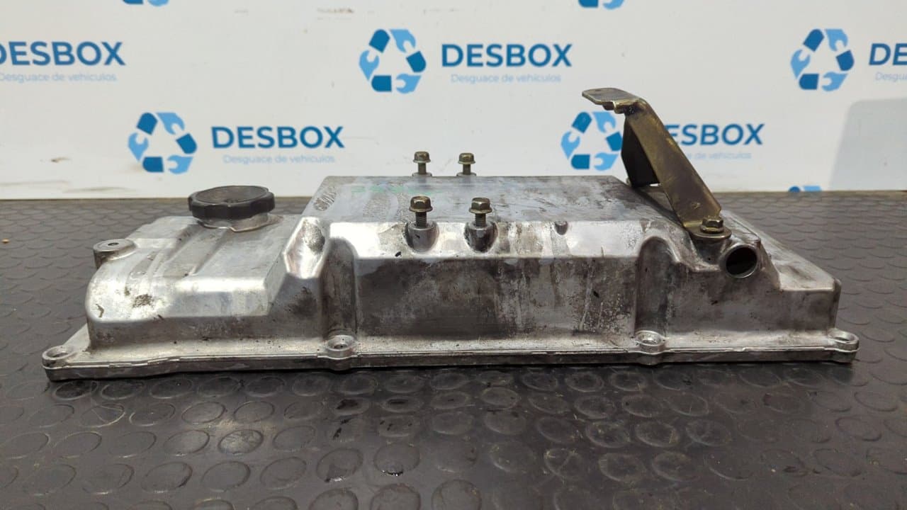 Recambio de TAPA BALANCINES para MITSUBISHI MONTERO (V80/V90) 4M41 - GRIS 5