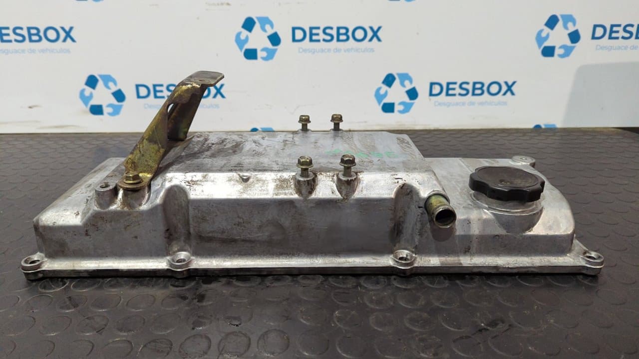 Recambio de TAPA BALANCINES para MITSUBISHI MONTERO (V80/V90) 4M41 - GRIS 2