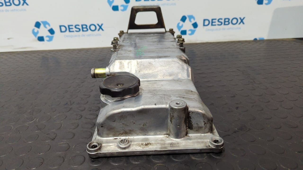 Recambio de TAPA BALANCINES para MITSUBISHI MONTERO (V80/V90) 4M41 - GRIS 7