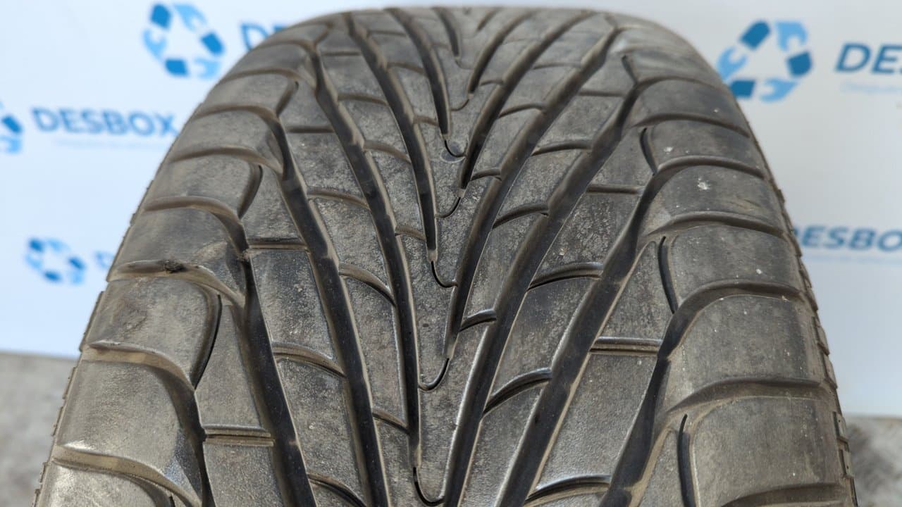 Recambio de RUEDA para LAND ROVER RANGE ROVER SPORT 368DT referencia OEM IAM RRC002900XXX - NEGRO 5