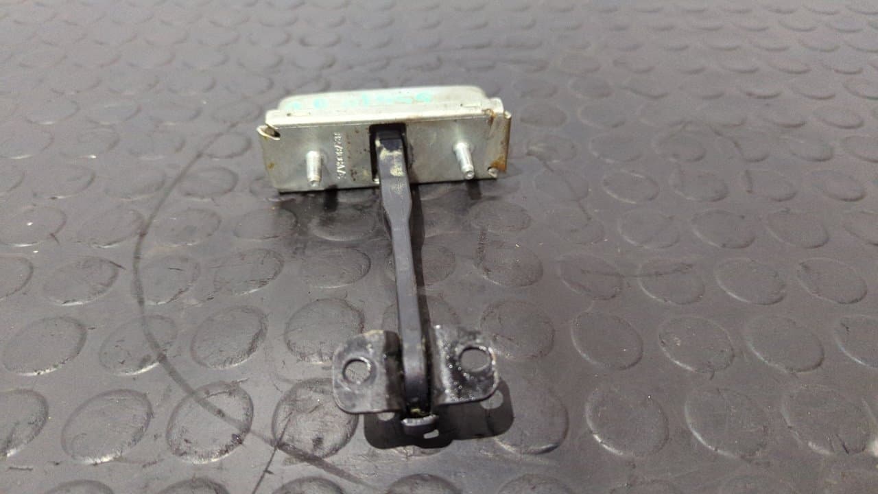 Recambio de RETENEDOR PUERTA DERECHA para LAND ROVER RANGE ROVER SPORT V8 TD Edition 60 YRS 368DT referencia OEM IAM BDH780060 - NEGRO 5