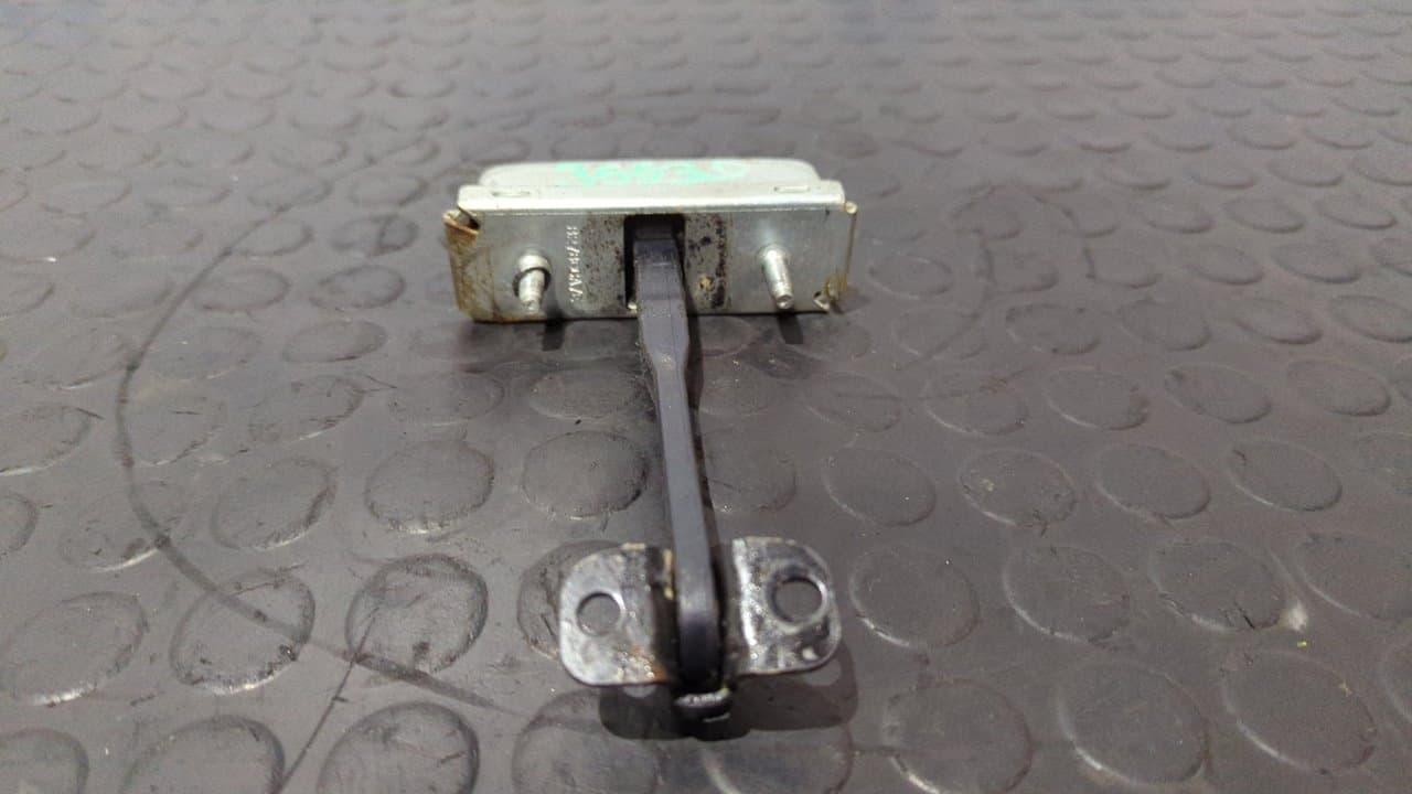 Recambio de RETENEDOR PUERTA IZQUIERDA  para LAND ROVER RANGE ROVER SPORT V8 TD Edition 60 YRS 368DT referencia OEM IAM BDH780060 - NEGRO 4
