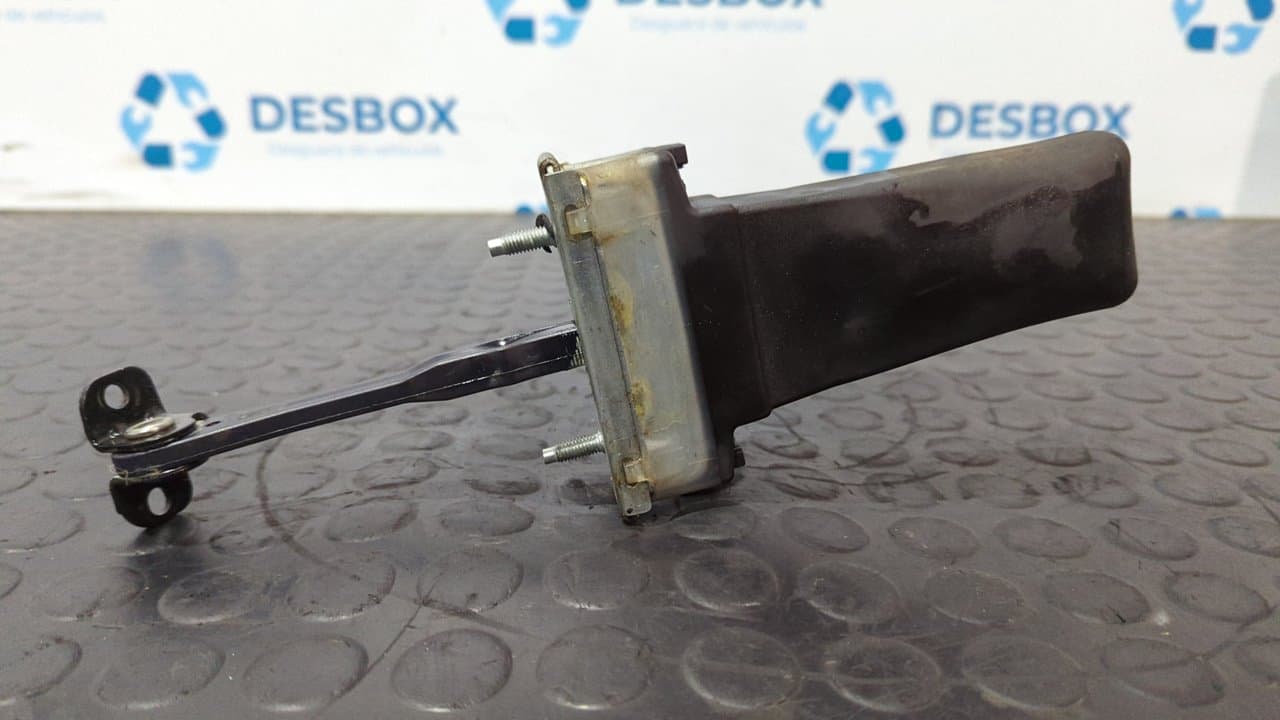 Recambio de RETENEDOR PUERTA IZQUIERDA  para LAND ROVER RANGE ROVER SPORT V8 TD Edition 60 YRS 368DT referencia OEM IAM BFH790040 - NEGRO 2
