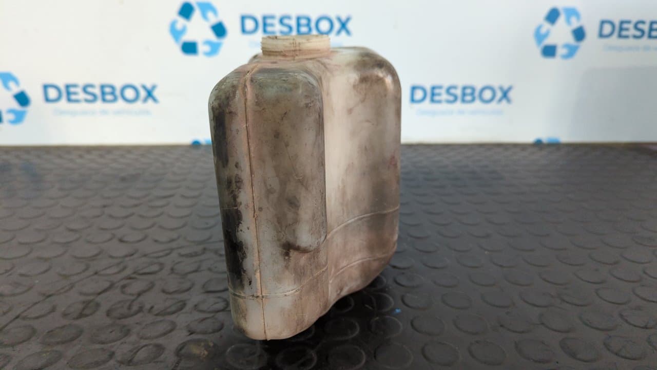 Recambio de DEPOSITO EXPANSION para MITSUBISHI MONTERO (V80/V90) 3.2 DID 4M41 - GRIS 3