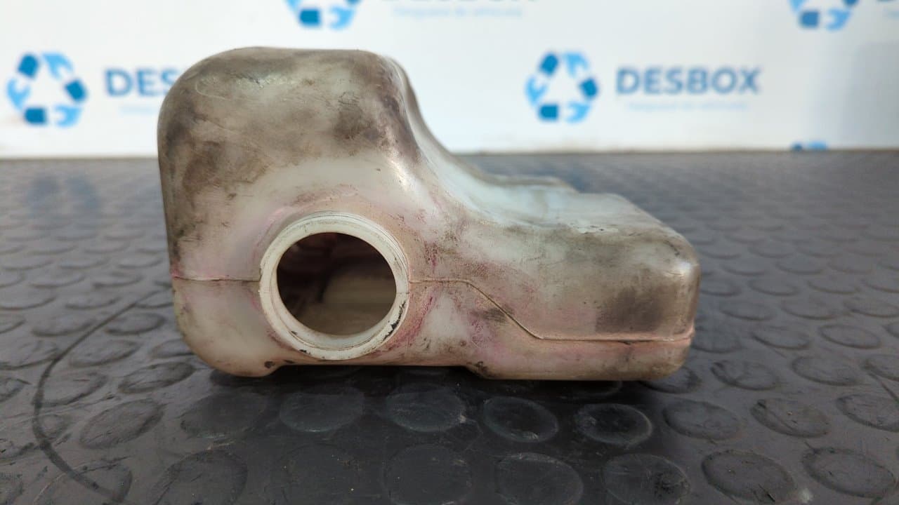 Recambio de DEPOSITO EXPANSION para MITSUBISHI MONTERO (V80/V90) 3.2 DID 4M41 - GRIS 6
