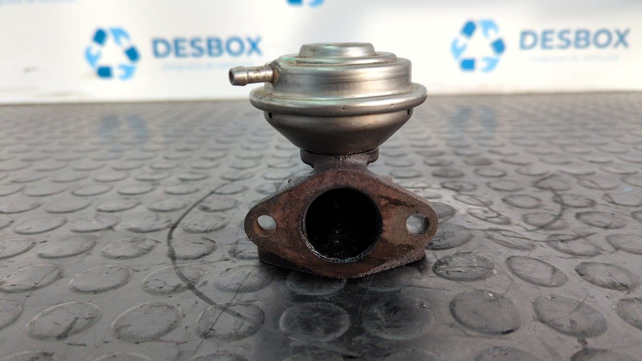 Recambio de VALVULA EGR para AUDI A6 BERLINA (4B2) 2.5 V6 24V TDI CAT (AYM) AYM referencia OEM IAM 059131503 - NEGRO