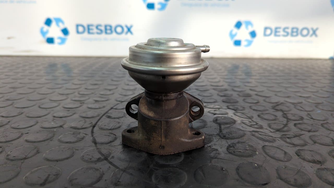 Recambio de VALVULA EGR para AUDI A6 BERLINA (4B2) 2.5 V6 24V TDI CAT (AYM) AYM referencia OEM IAM 059131503 - NEGRO 5
