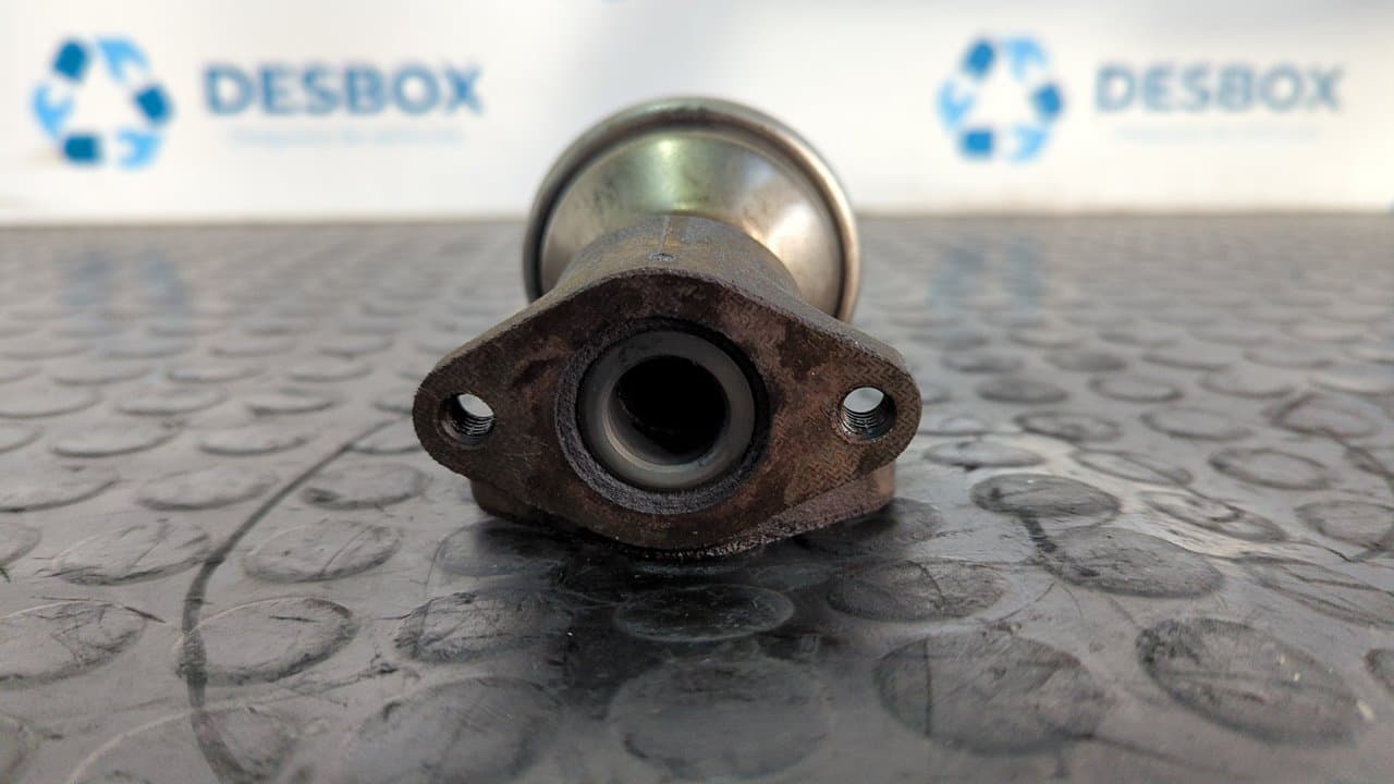 Recambio de VALVULA EGR para AUDI A6 BERLINA (4B2) 2.5 V6 24V TDI CAT (AYM) AYM referencia OEM IAM 059131503 - NEGRO 6