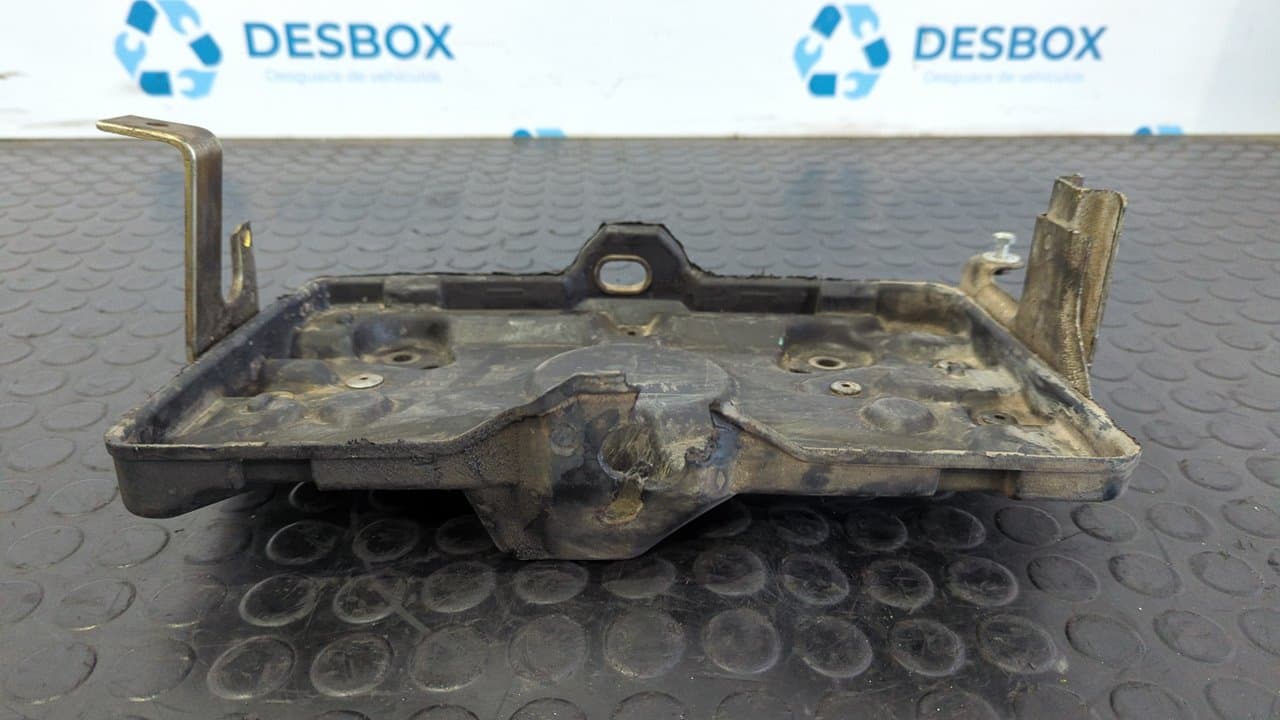 Recambio de NO IDENTIFICADO para MITSUBISHI MONTERO (V80/V90) 4M41 - GRIS 3