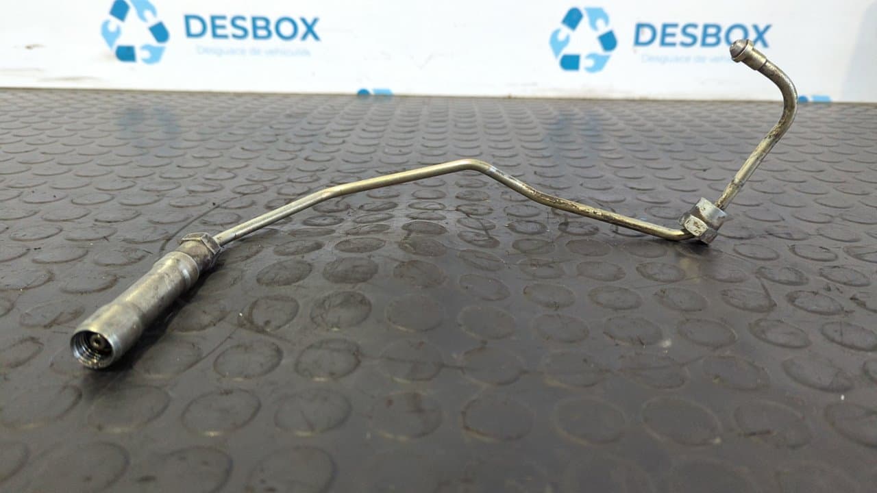 Recambio de TUBO para MITSUBISHI MONTERO (V80/V90) 3.2 DID 4M41 - GRIS