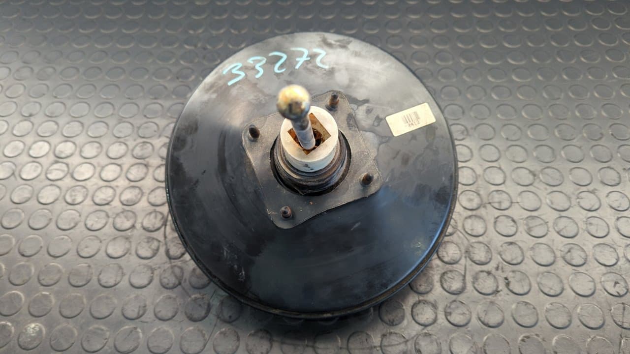 Recambio de SERVOFRENO para VOLKSWAGEN GOLF III BERLINA (1H1) 2.0 2E referencia OEM IAM 1H1614201A - ROJO 4
