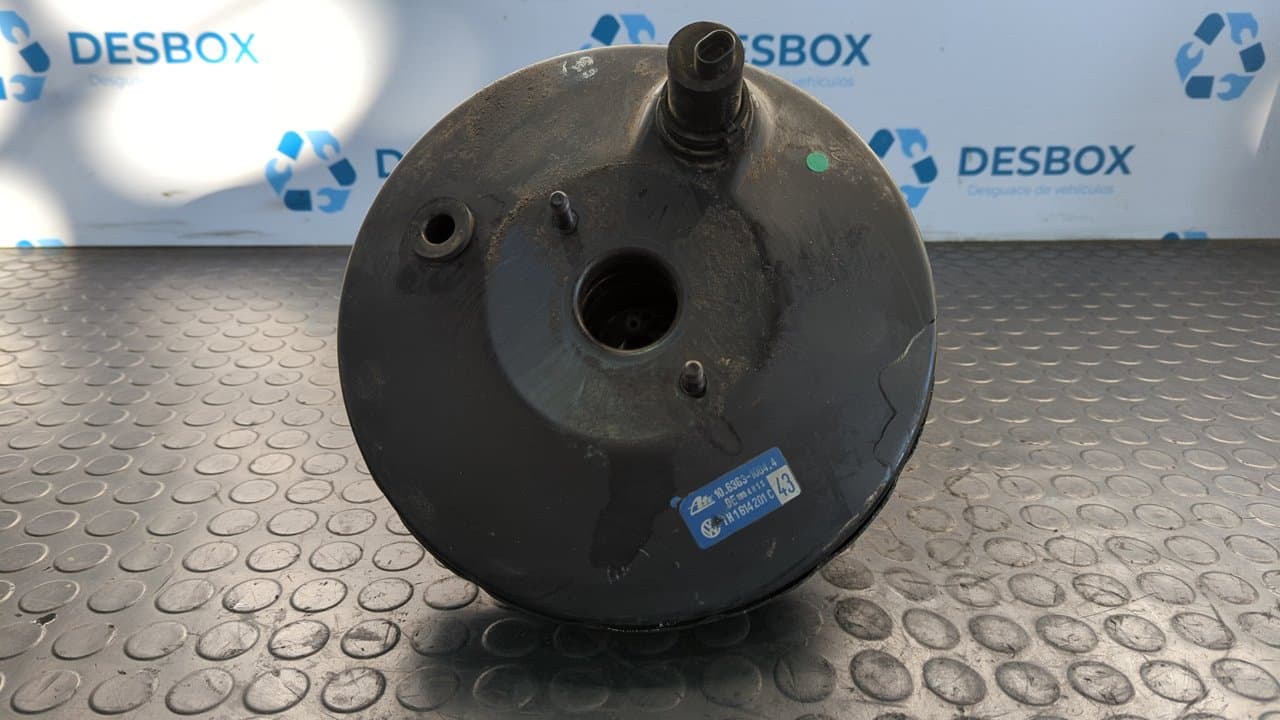 Recambio de SERVOFRENO para VOLKSWAGEN GOLF III BERLINA (1H1) 2E referencia OEM IAM 1H1614201C