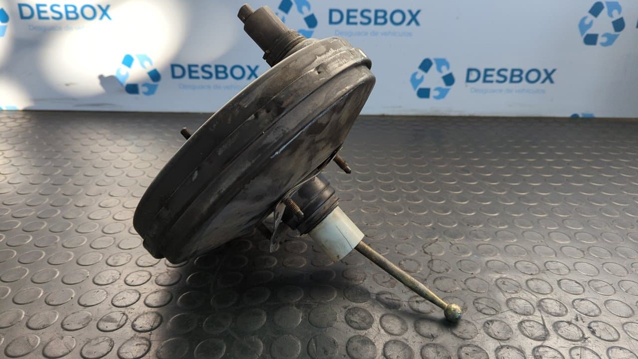 Recambio de SERVOFRENO para VOLKSWAGEN GOLF III BERLINA (1H1) 2E referencia OEM IAM 1H1614201C 3