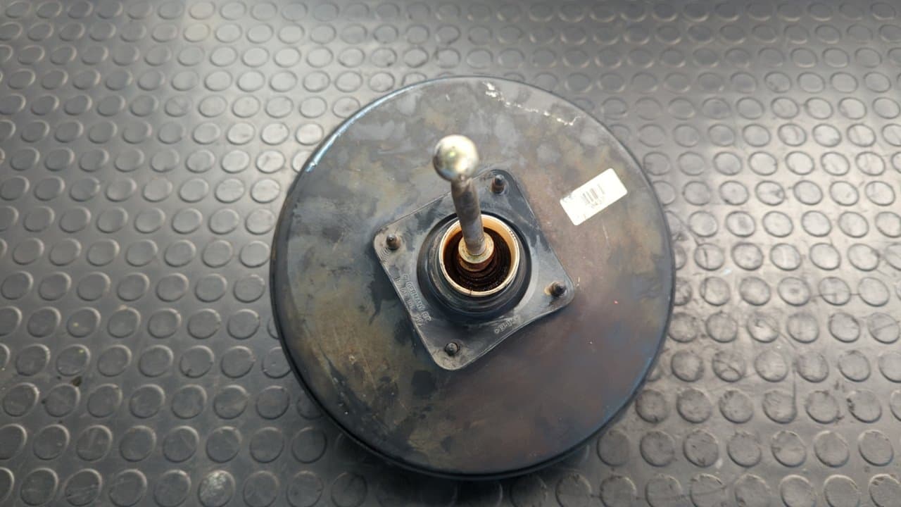 Recambio de SERVOFRENO para VOLKSWAGEN GOLF III BERLINA (1H1) 2E referencia OEM IAM 1H1614201C 2