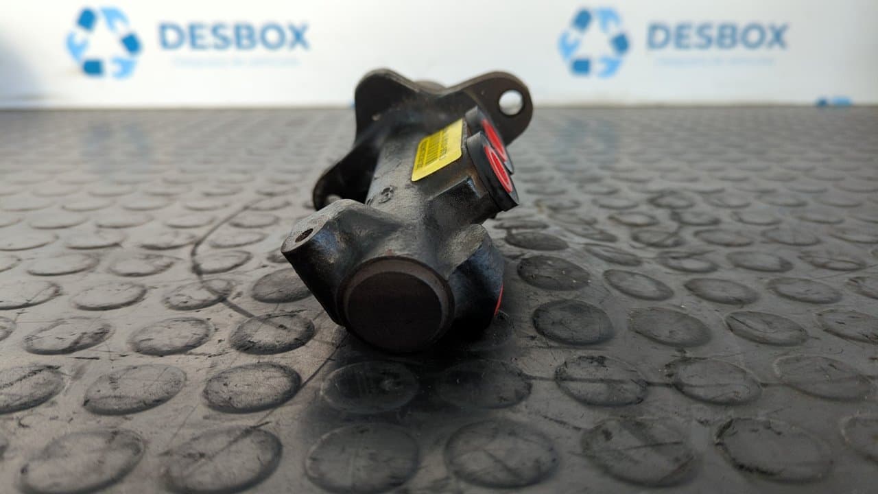 Recambio de BOMBA FRENO para VOLKSWAGEN GOLF III BERLINA (1H1) 2E referencia OEM IAM 10612306703 3