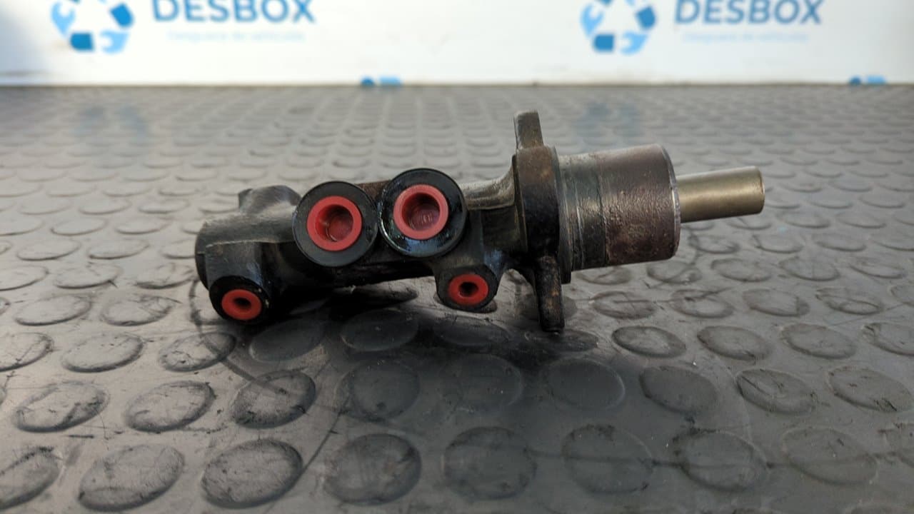 Recambio de BOMBA FRENO para VOLKSWAGEN GOLF III BERLINA (1H1) 2E referencia OEM IAM 10612306703 2