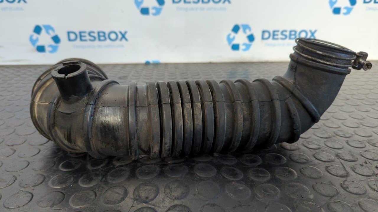 Recambio de TUBO para MITSUBISHI MONTERO (V80/V90) 3.2 DID 4M41 - GRIS 4
