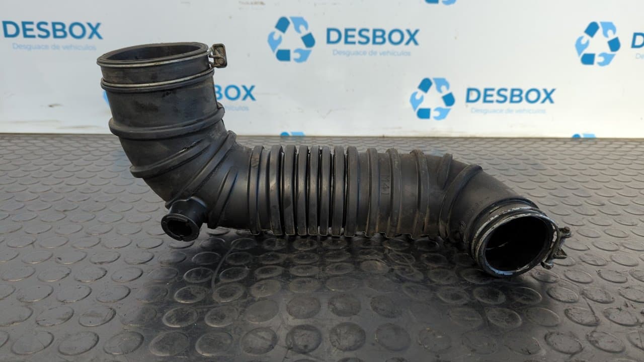 Recambio de TUBO para MITSUBISHI MONTERO (V80/V90) 3.2 DID 4M41 - GRIS 5