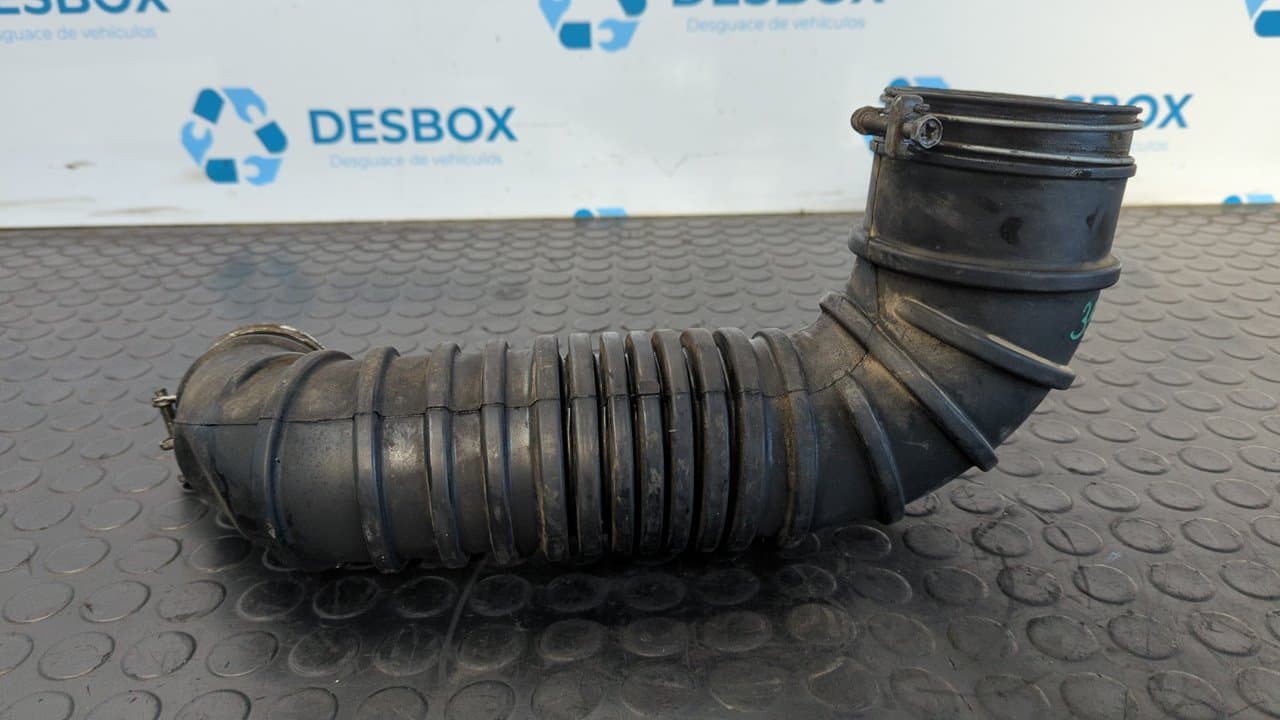 Recambio de TUBO para MITSUBISHI MONTERO (V80/V90) 3.2 DID 4M41 - GRIS 3