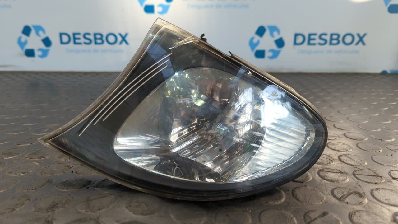 Recambio de PILOTO DELANTERO IZQUIERDO para BMW SERIE 3 BERLINA (E46) 2.0 16V Diesel CAT D-204D4 referencia OEM IAM 6914199 - AZUL