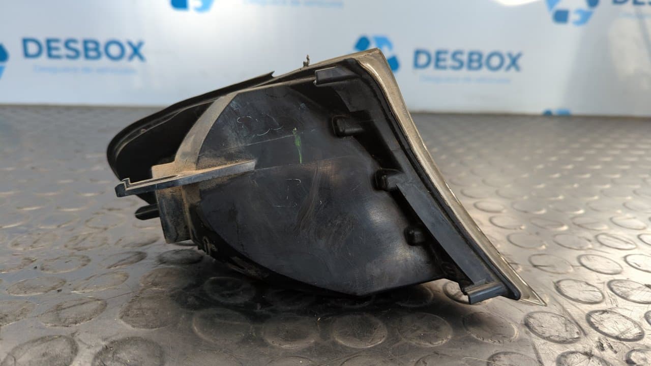 Recambio de PILOTO DELANTERO IZQUIERDO para BMW SERIE 3 BERLINA (E46) 2.0 16V Diesel CAT D-204D4 referencia OEM IAM 6914199 - AZUL 3