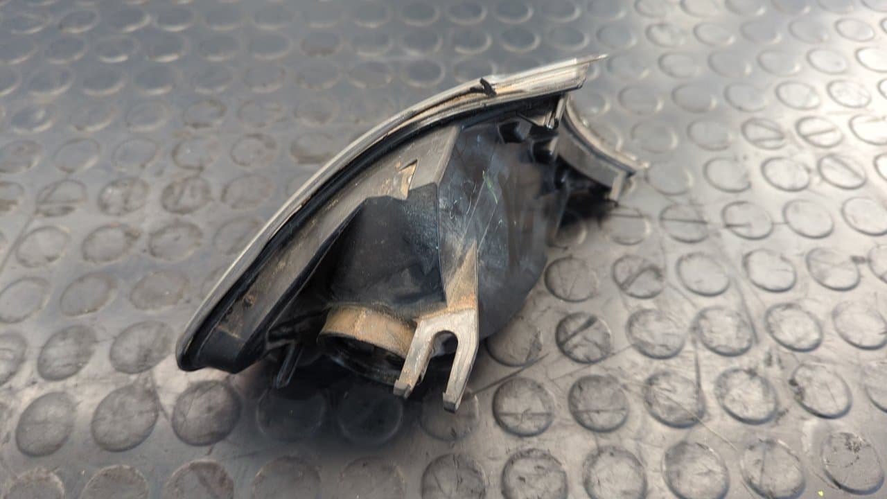 Recambio de PILOTO DELANTERO IZQUIERDO para BMW SERIE 3 BERLINA (E46) 2.0 16V Diesel CAT D-204D4 referencia OEM IAM 6914199 - AZUL 2