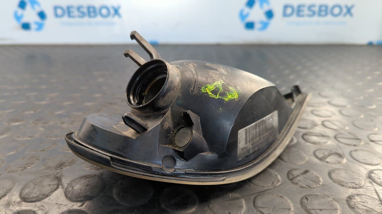 Recambio de PILOTO DELANTERO IZQUIERDO para BMW SERIE 3 BERLINA (E46) 2.0 16V Diesel CAT D-204D4 referencia OEM IAM 6914199 - AZUL 5