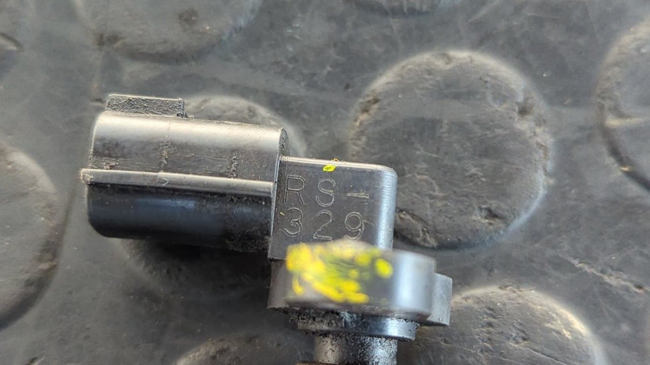 Recambio de SENSOR para NISSAN ALMERA TINO (V10M) Ambience YD22DDTI referencia OEM IAM RS329 - GRIS 5