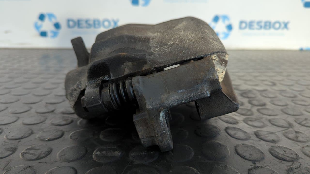 Recambio de PINZA DE FRENO TRASERA DERECHA para MERCEDES-BENZ SPRINTER (W901,W904) CAJA CERR. 412 D   (904.462-463)  Techo elevado 602980 referencia OEM IAM 40244002 - BLANCO 5