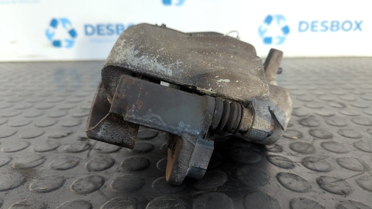 Recambio de PINZA DE FRENO TRASERA IZQUIERDA para MERCEDES-BENZ SPRINTER (W901,W904) CAJA CERR. 412 D   (904.462-463)  Techo elevado 602980 referencia OEM IAM A001420868305 - BLANCO 7