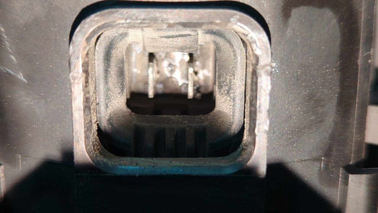 Recambio de MOTOR CALEFACCION para MERCEDES-BENZ SPRINTER (W901,W904) CAJA CERR. 412 D   (904.462-463)  Techo elevado 602980 referencia OEM IAM  651586K - BLANCO 4