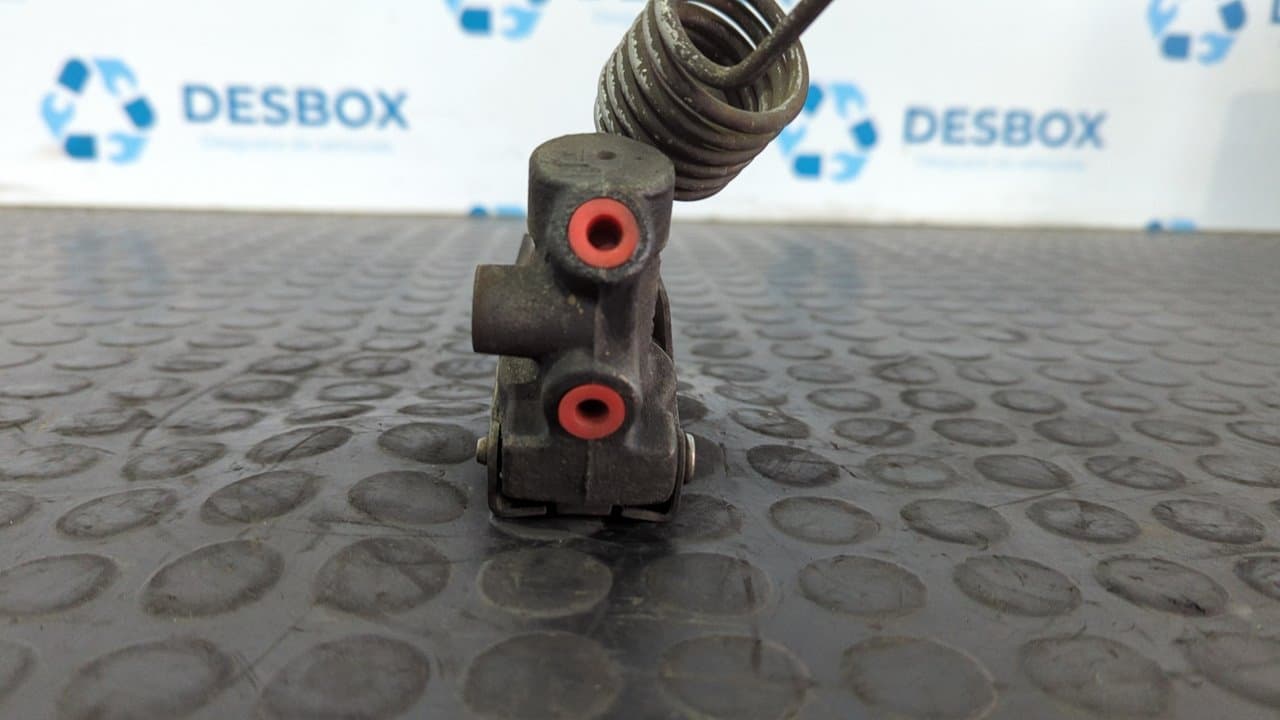 Recambio de REPARTIDOR DE FRENO para MERCEDES-BENZ SPRINTER (W901,W904) CAJA CERR. 412 D   (904.462-463)  Techo elevado 602980 referencia OEM IAM BENDIX 187 - BLANCO 3
