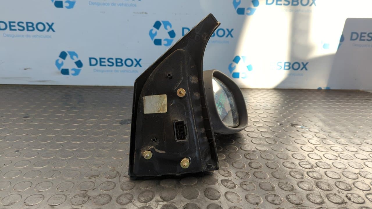Recambio de RETROVISOR DERECHO para RENAULT MEGANE I SCENIC (JA0) 1.9 DTi Kaleido F9Q K7 referencia OEM IAM 014092 - AZUL 2