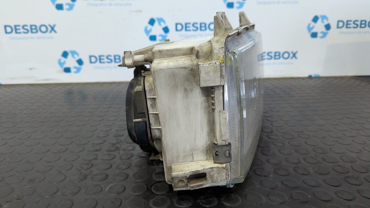 Recambio de FARO DERECHO para MERCEDES-BENZ SPRINTER (W901,W903) COMBI 310 D   (903.471,472,473)   Techo elevado 602980 referencia OEM IAM 14377400 - BLANCO 5