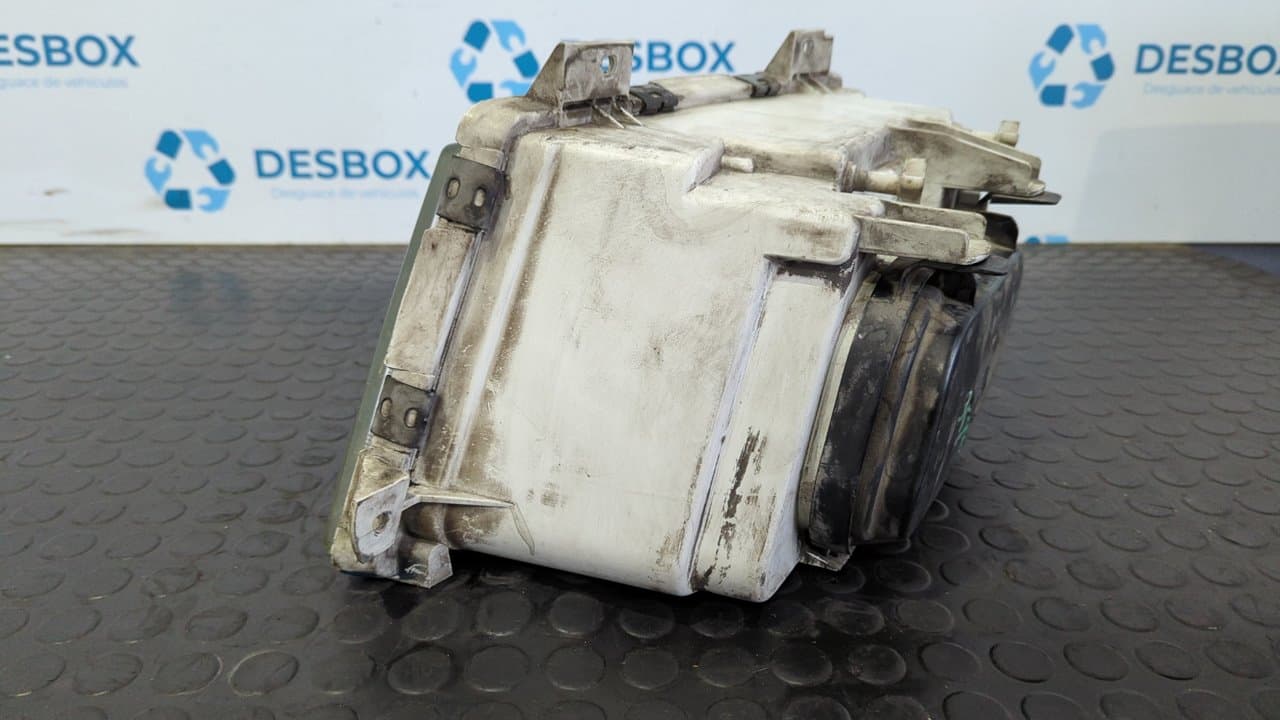 Recambio de FARO DERECHO para MERCEDES-BENZ SPRINTER (W901,W903) COMBI 310 D   (903.471,472,473)   Techo elevado 602980 referencia OEM IAM 14377400 - BLANCO 3