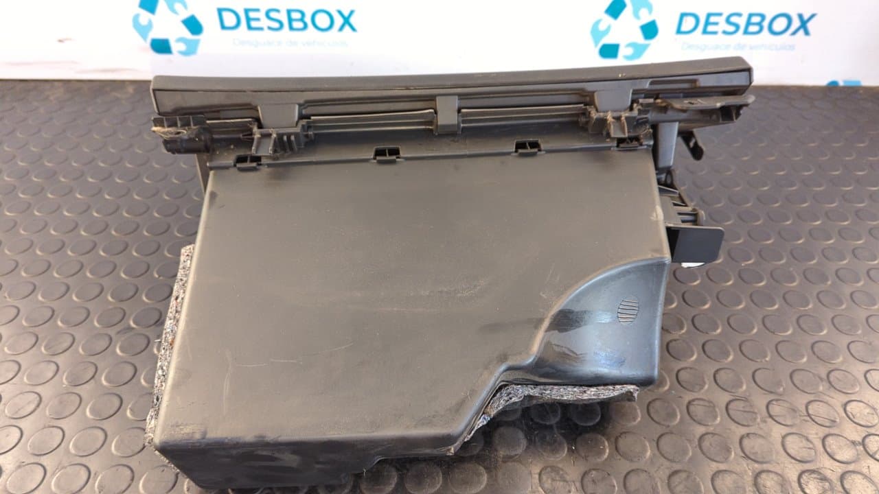 Recambio de GUANTERA para PEUGEOT 308 Confort 9HX referencia OEM IAM 9655993677 - GRIS 5