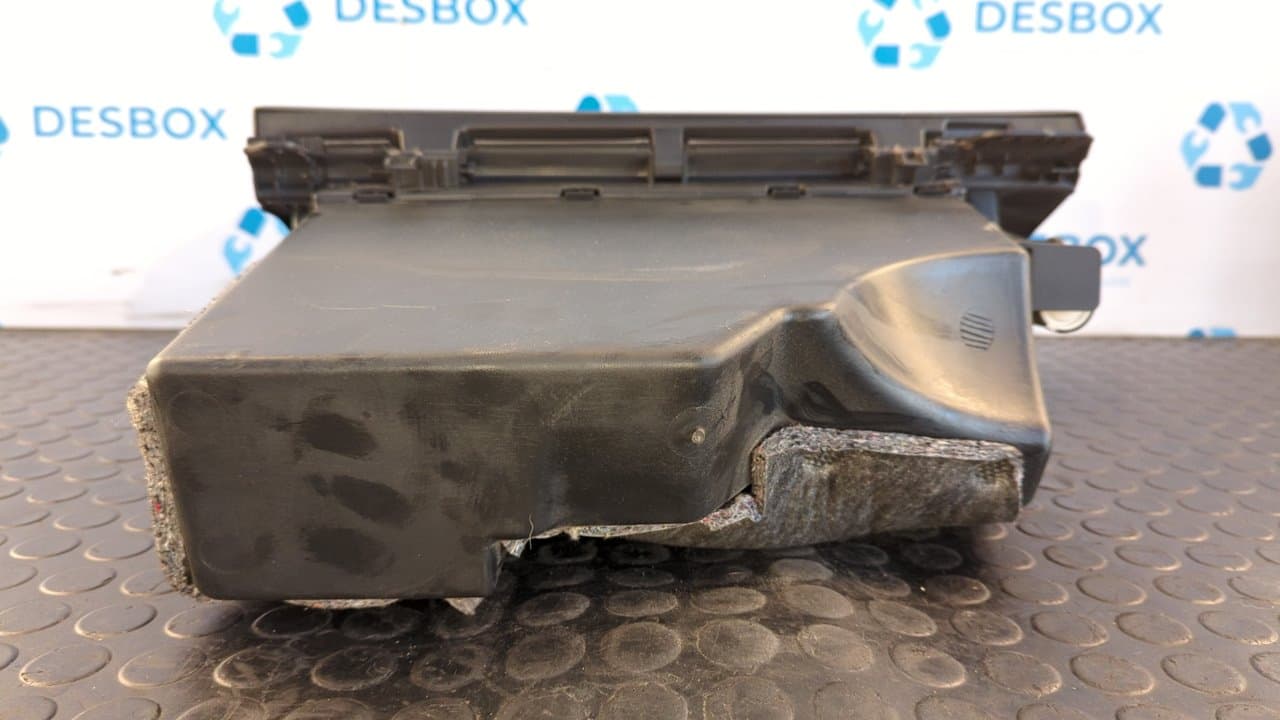 Recambio de GUANTERA para PEUGEOT 308 Confort 9HX referencia OEM IAM 9655993677 - GRIS 8