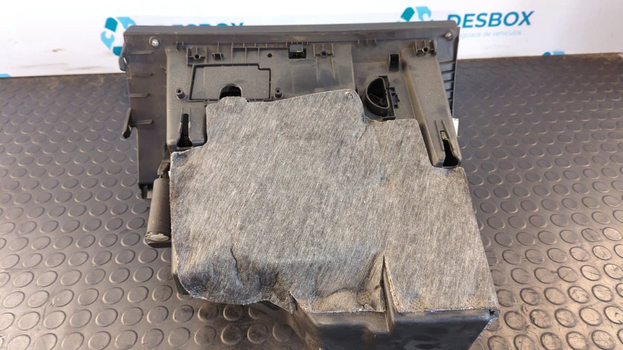 Recambio de GUANTERA para PEUGEOT 308 Confort 9HX referencia OEM IAM 9655993677 - GRIS 7