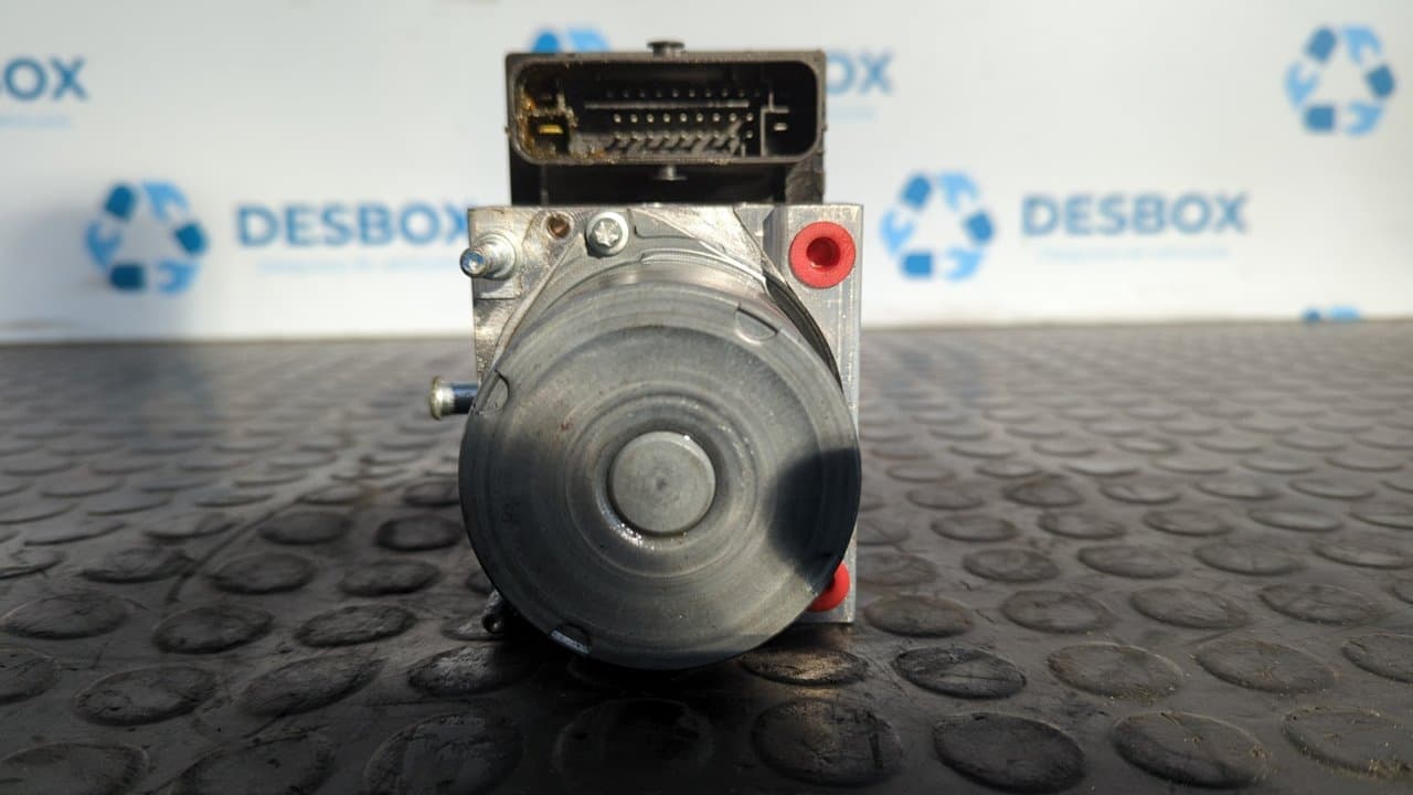 Recambio de ABS para PEUGEOT 308 9HX referencia OEM IAM 9665331980 - GRIS 9