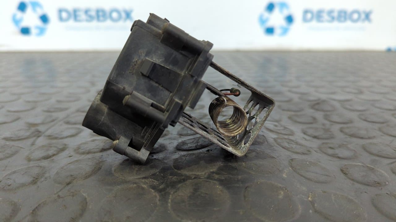 Recambio de RESISTENCIA CALEFACCION para PEUGEOT 308 Confort 9HX referencia OEM IAM  9658508980 - GRIS 6