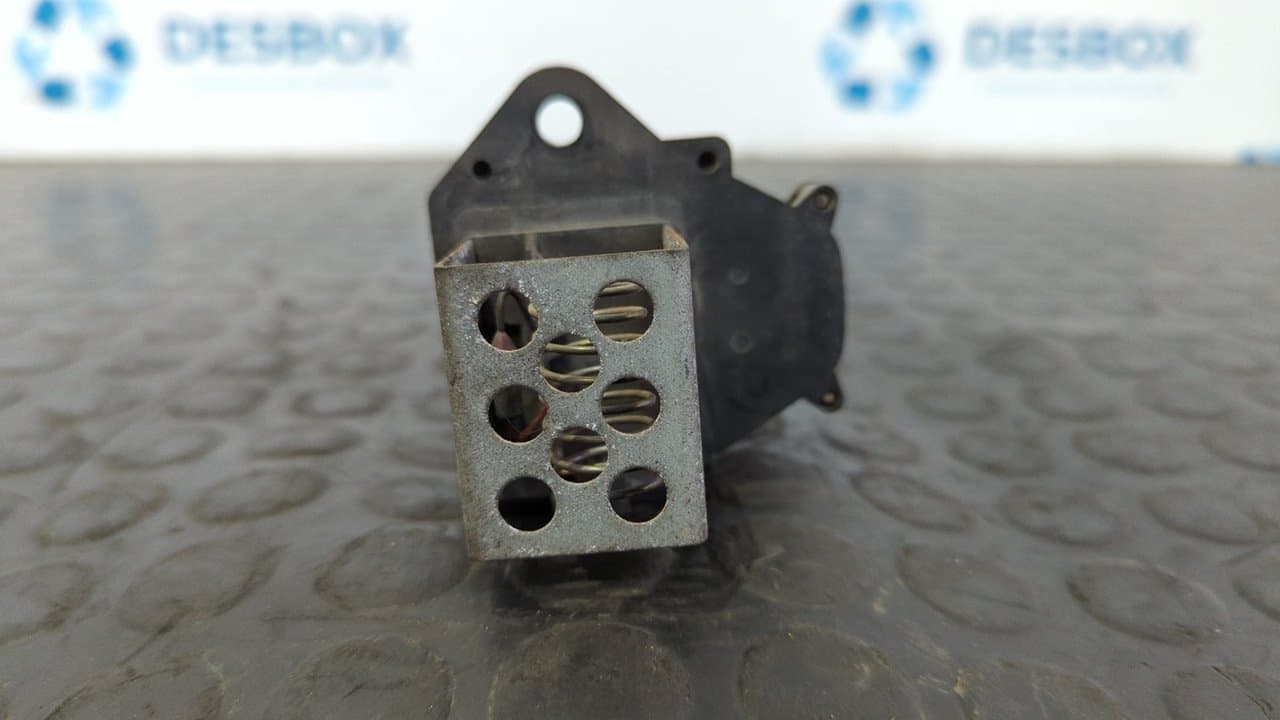 Recambio de RESISTENCIA CALEFACCION para PEUGEOT 308 Confort 9HX referencia OEM IAM  9658508980 - GRIS 3