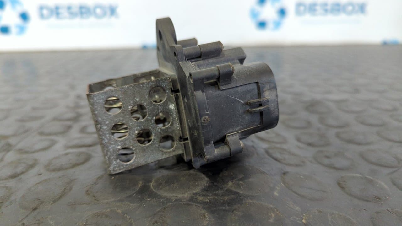 Recambio de RESISTENCIA CALEFACCION para PEUGEOT 308 Confort 9HX referencia OEM IAM  9658508980 - GRIS 2