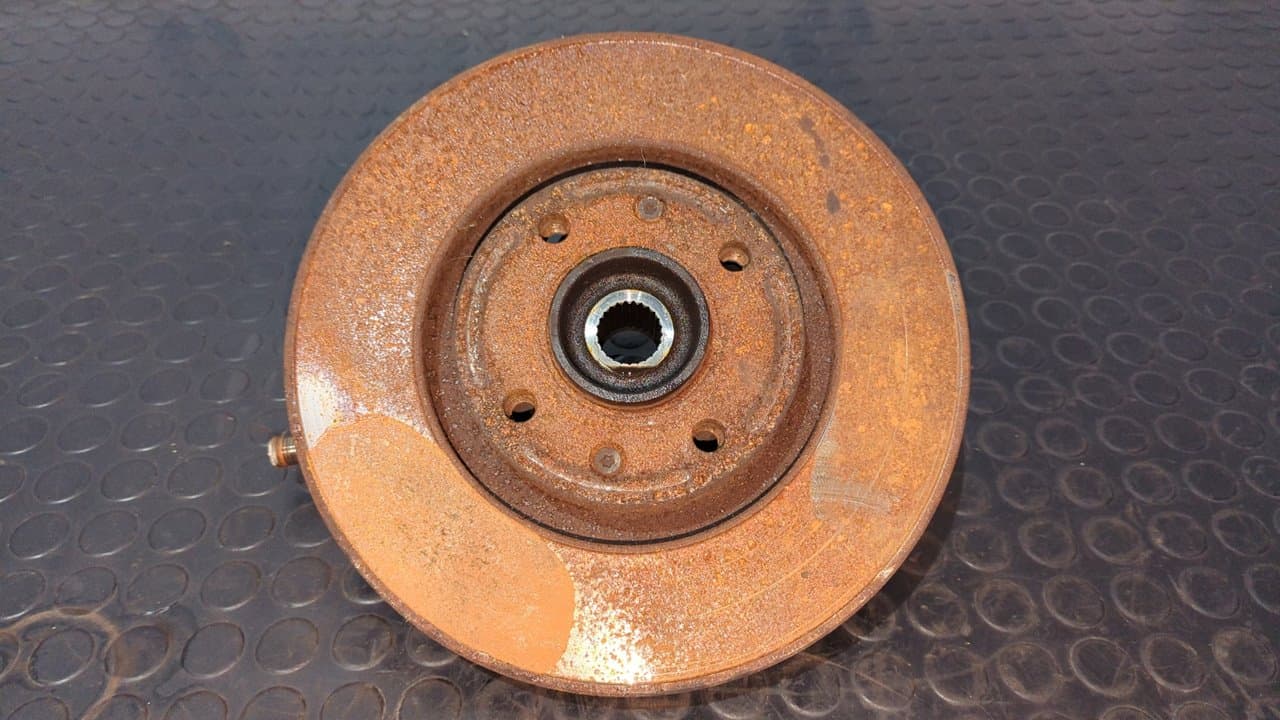 Recambio de MANGUETA DELANTERA DERECHA para PEUGEOT 308 9HX referencia OEM IAM 364790  - GRIS 4