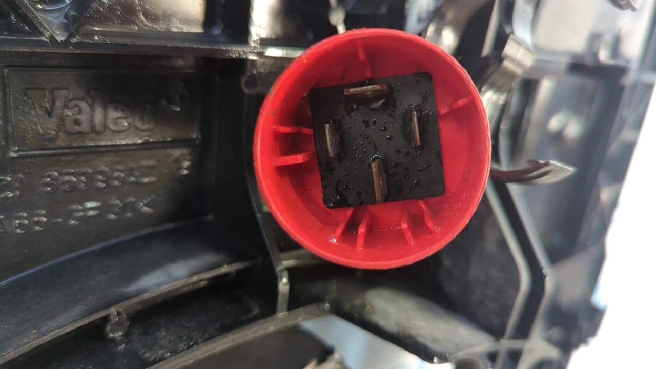 Recambio de ELECTROVENTILADOR para OPEL MOVANO S8UW7 referencia OEM IAM 7700315276 10