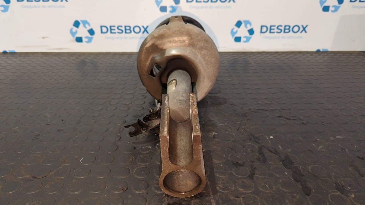 Recambio de AMORTIGUADOR DELANTERO DERECHO para PEUGEOT 308 9HX referencia OEM IAM 6128520R - GRIS 4