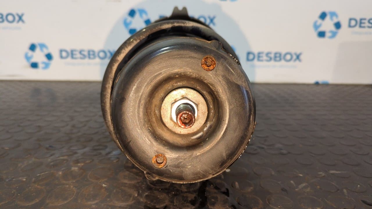 Recambio de AMORTIGUADOR DELANTERO DERECHO para PEUGEOT 308 9HX referencia OEM IAM 6128520R - GRIS 2
