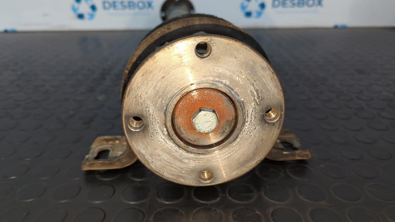 Recambio de TRANSMISION CENTRAL para MERCEDES-BENZ SPRINTER (W901,W904) CAJA CERR. 412 D   (904.462-463)  Techo elevado 602980 - BLANCO 5