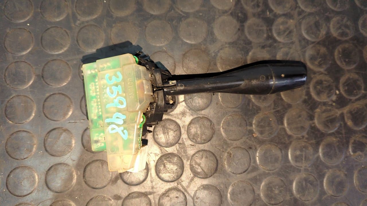 Recambio de MANDO LUCES para MITSUBISHI MONTERO (V80/V90) 3.2 DID 4M41 - GRIS 6