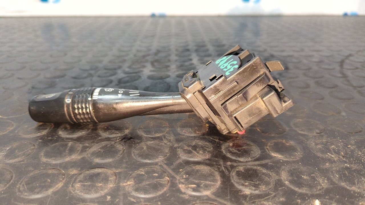 Recambio de MANDO LIMPIA para MITSUBISHI MONTERO (V80/V90) 3.2 DID 4M41 - GRIS 7