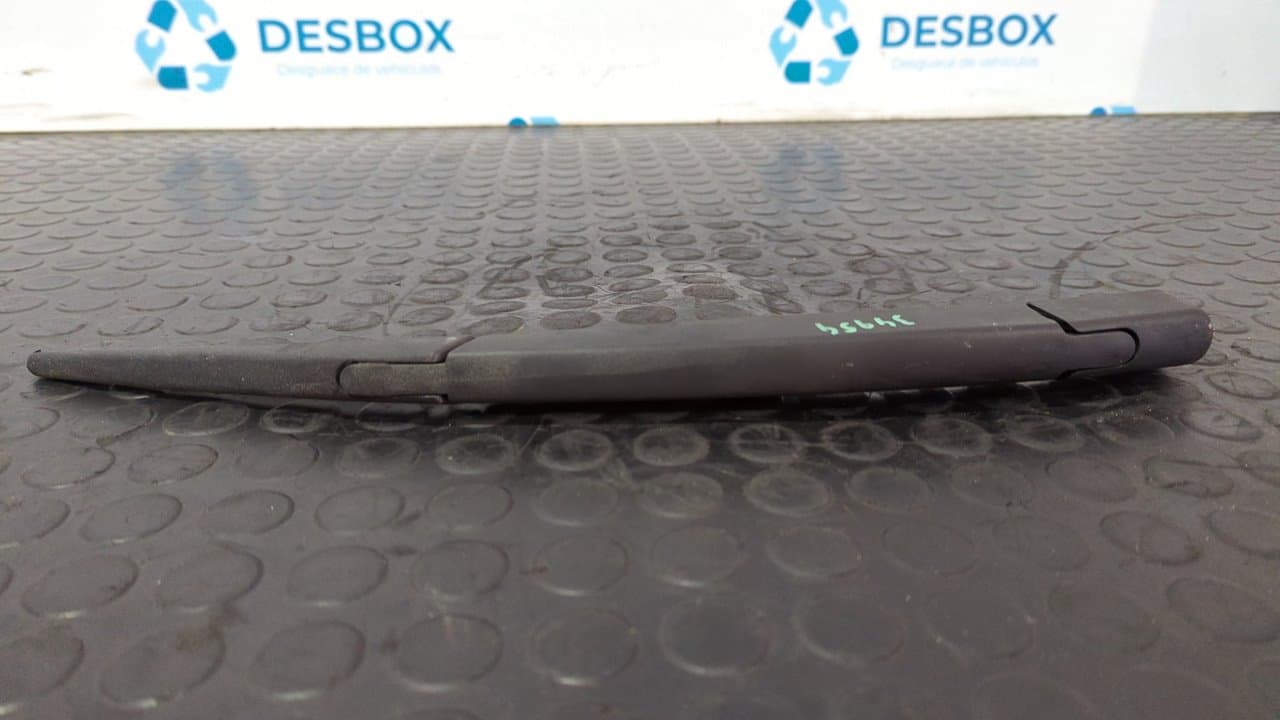 Recambio de BRAZO LIMPIA TRASERO para PEUGEOT 308 Confort 9HX referencia OEM IAM 968048180 - GRIS